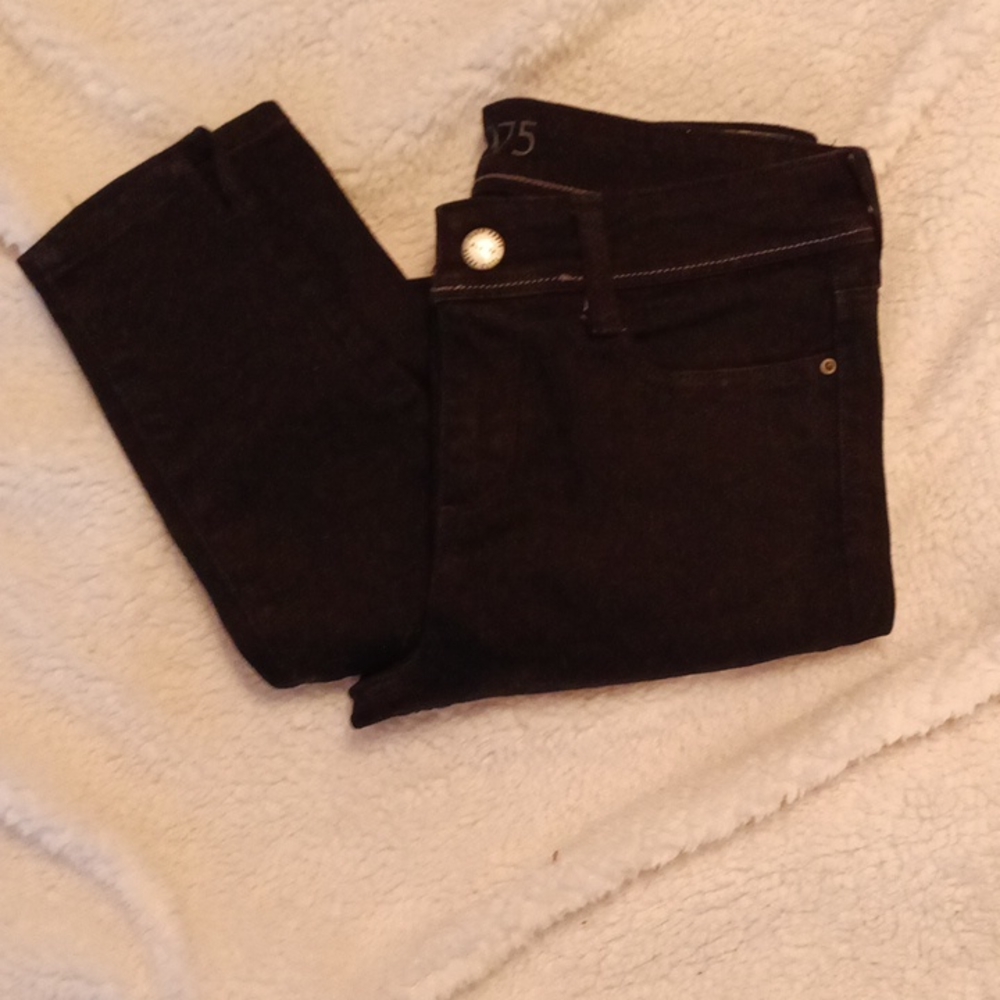Zara Basic Z1975 Skinny Jeans